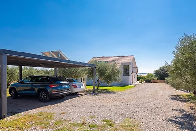 Villa Cvita mit großem Pool - Split