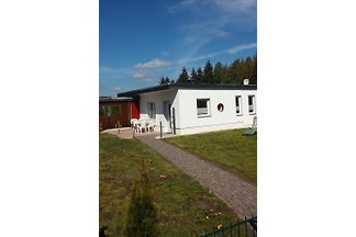 Harz-Bungalow