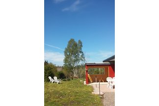 Harz-Bungalow