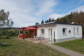 Harz-Bungalow
