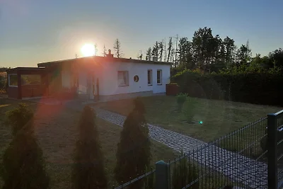 Bungalow Harz