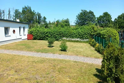 Bungalow Harz