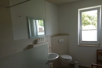 Harz-Bungalow