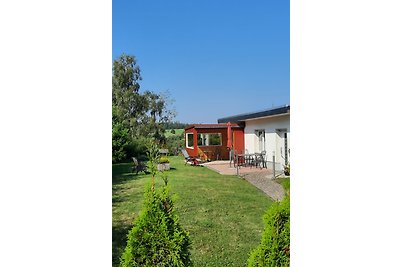 Bungalow Harz