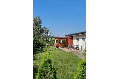 Bungalow Harz