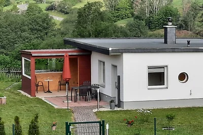 Bungalow Harz