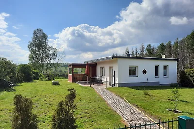 Bungalow Harz