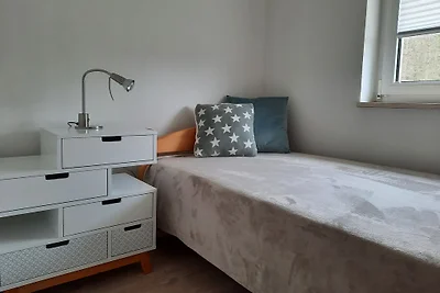 Harz-Bungalow