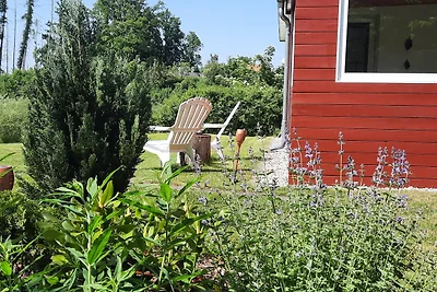 Harz-Bungalow