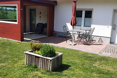 Harz-Bungalow