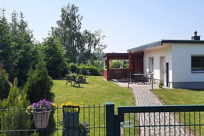 Harz-Bungalow