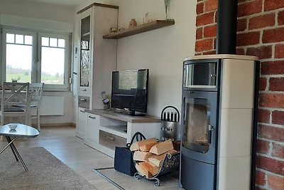 Harz-Bungalow