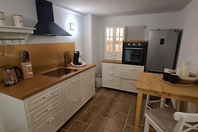 Ferienwohnung MarEwa