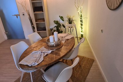 Ferienwohnung MarEwa