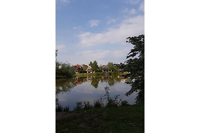 Vakantiehuis Kurth
