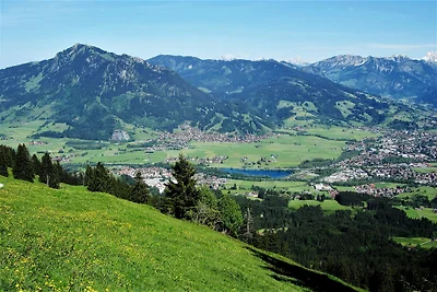 Ruhige FeWo in  Öhningen    