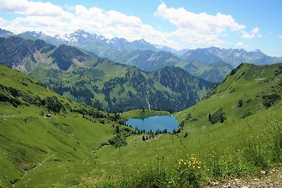 FeWo in Burgberg nahe Oberstdorf