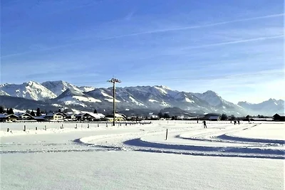 Ruhige FeWo in  Öhningen    