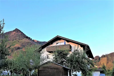 FeWo Bergsicht     