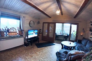 Eldorstal 2 Ferienwohnung Eckertal