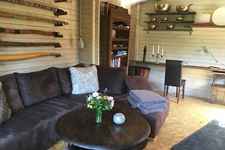 Eldorstal 2 Ferienwohnung Eckertal