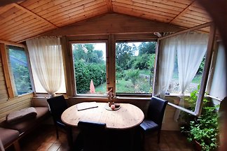 Eldorstal 2 Ferienwohnung Eckertal