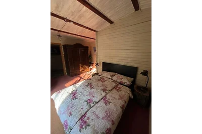 Eldorstal 2 Ferienwohnung Harzburg