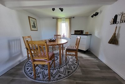 Vakantieappartement Wichtelhäuschen