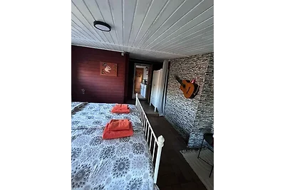 Eldorstal 2 Ferienwohnung Harzburg
