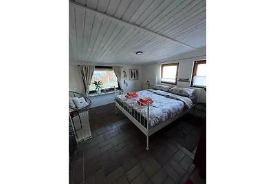 Eldorstal 2 Ferienwohnung Harzburg