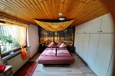Eldorstal Ferienwohnung in Harzburg