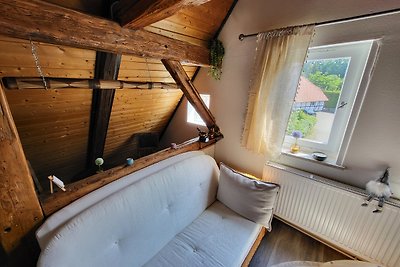 Vakantieappartement Wichtelhäuschen