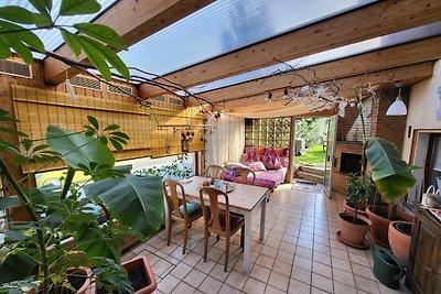 Eldorstal Vakantiewoning Eckertal