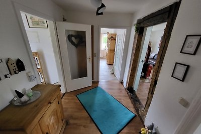 Vakantiewoning Wichtelhäuschen 1 in