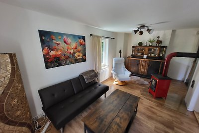 Ferienwohnung Wichtelhäuschen 1 in Bad Harzburg