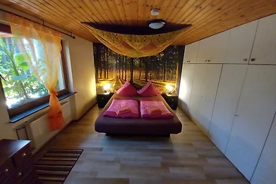 Eldorstal Ferienwohnung in Harzburg