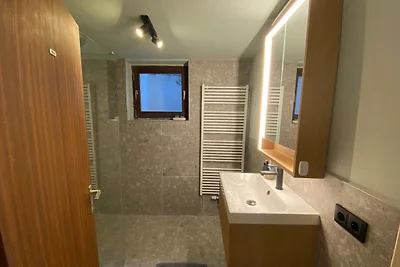 Eldorstal Vakantiewoning Eckertal