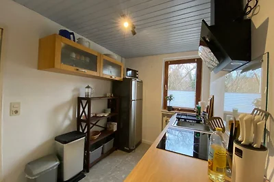 Eldorstal Vakantiewoning Eckertal