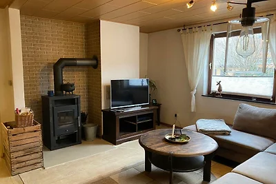 Eldorstal Vakantiewoning Eckertal