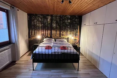 Eldorstal Ferienwohnung in Harzburg