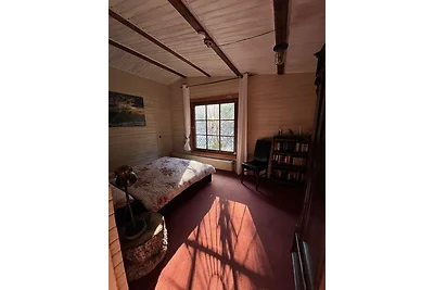Eldorstal 2 Ferienwohnung Harzburg