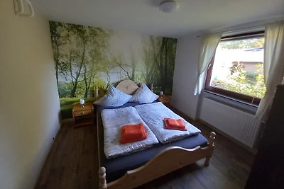 Eldorstal Ferienwohnung in Harzburg