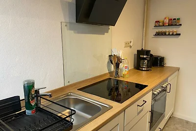 Eldorstal Vakantiewoning Eckertal