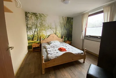 Eldorstal Vakantiewoning Eckertal