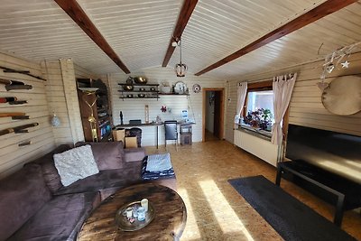 Eldorstal 2 Vakantiewoning Eckertal