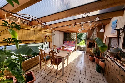 Eldorstal Ferienwohnung in Harzburg
