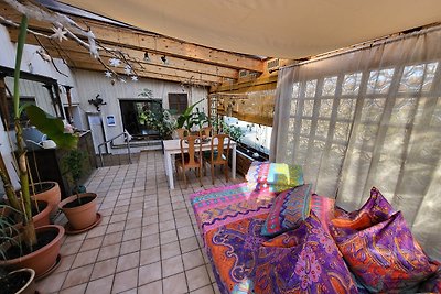 Eldorstal Vakantiewoning Eckertal