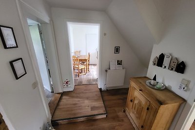 Vakantiewoning Wichtelhäuschen 1 in