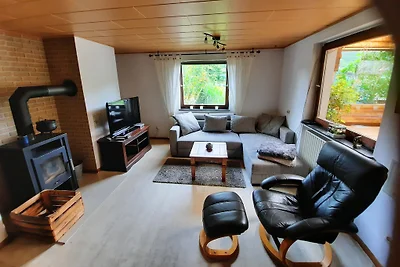 Eldorstal Ferienwohnung in Harzburg