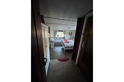 Eldorstal 2 Ferienwohnung Harzburg